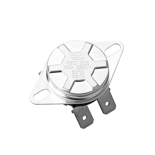 KSD302 series bimetal disc thermostat
