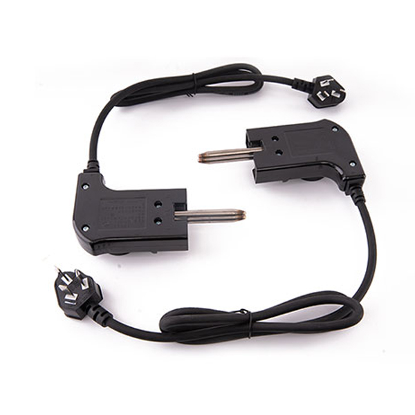 Temperature regulating bar