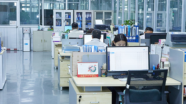 Employees are the Eternal Life Force of Factory
