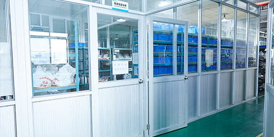 Material inventory planning and monitoring - ITO