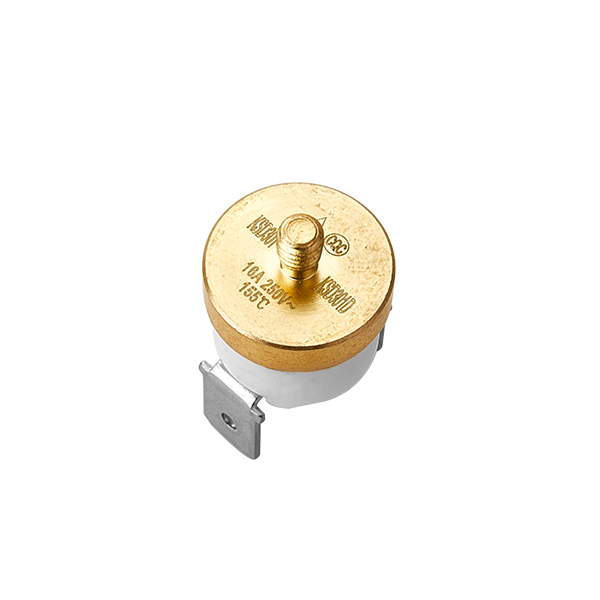 KSD301 threaded cover