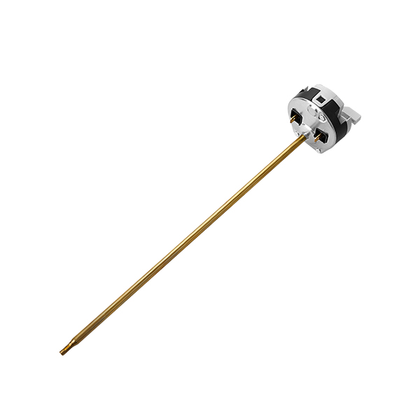 Insert rod T601A thermostat