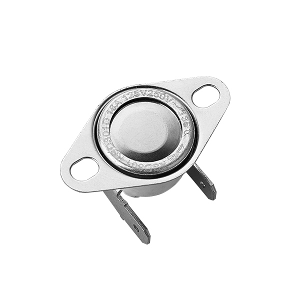 KSD301 fast temperature sensing