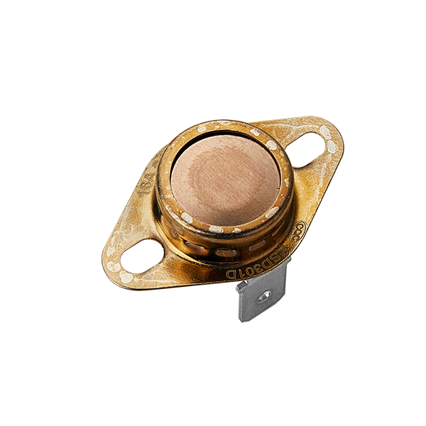 KSD301 fast temperature sensing