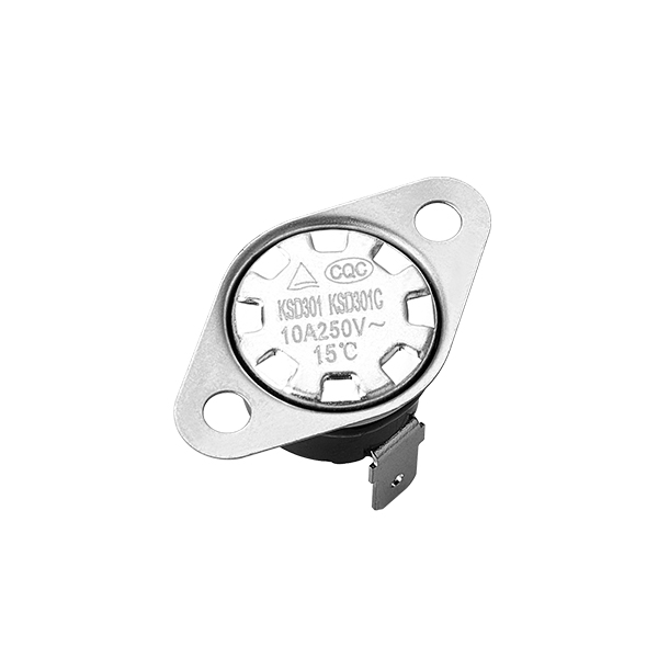 KSD301 Bakken low temperature