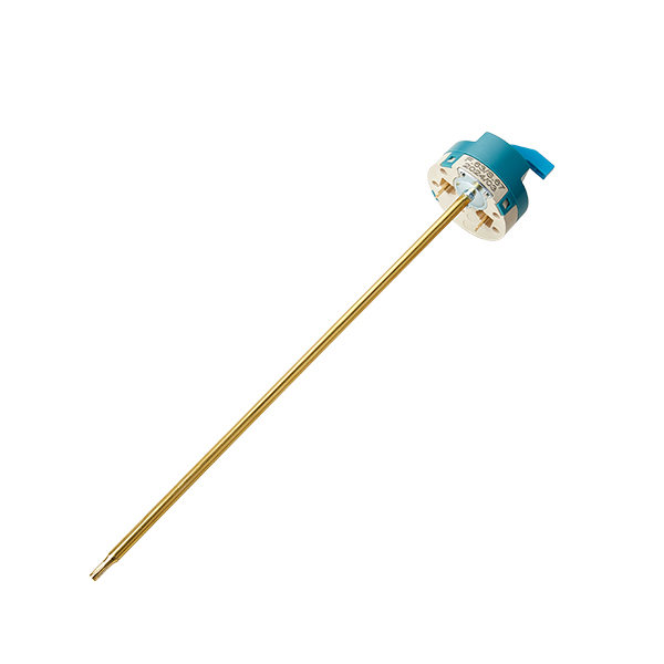 Insert rod T601 thermostat