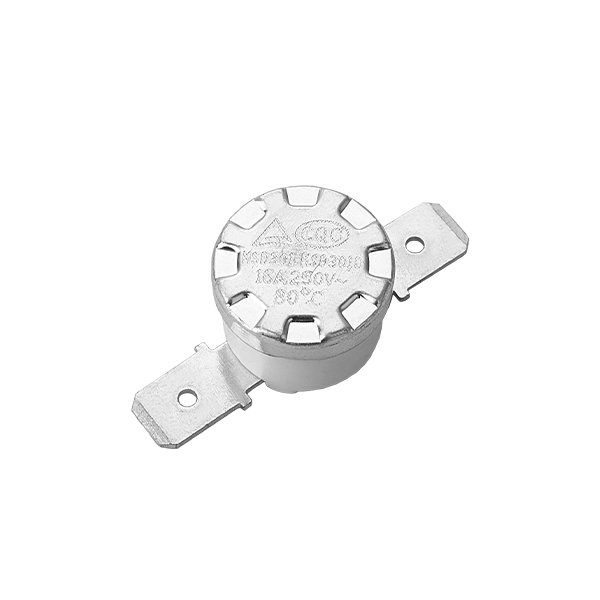 KSD301 ceramic solder