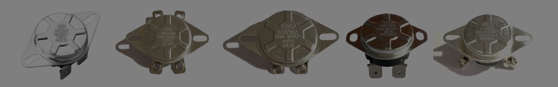 KSD302 general purpose