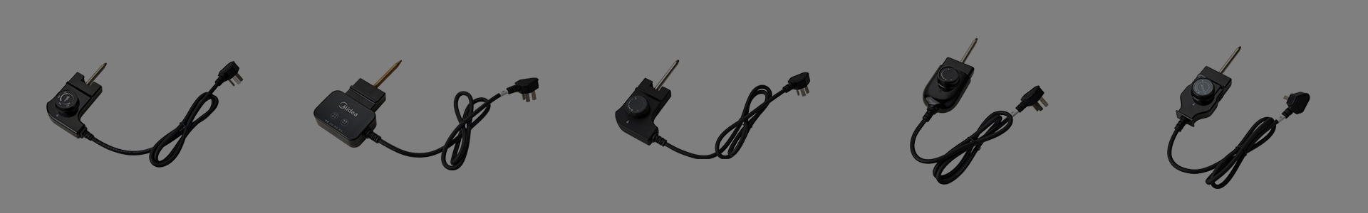 Temperature regulating bar