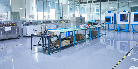 Thermostat Manufacturing