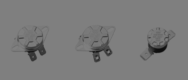 KSD302 series bimetal disc thermostat 